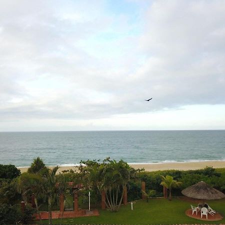 Casa Pe Na Areia Em Praia Paradisiaca Balneario Camboriu Exterior photo
