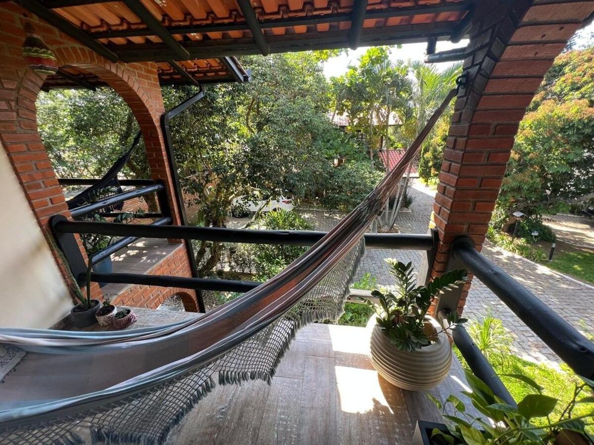 Casa Pe Na Areia Em Praia Paradisiaca Balneario Camboriu Exterior photo